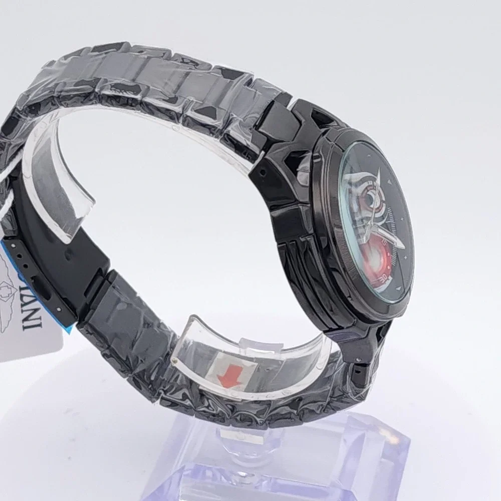 Invicta‎ S1 Rally 79007 Black Watch 44mm